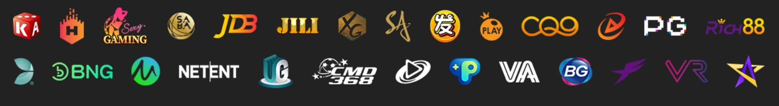 Nhà phát triển game cho Ffok915 now